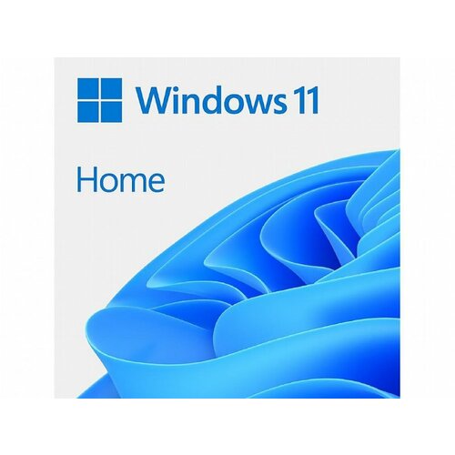 Microsoft software Win. Home 11 64Bit Eng 1pk DSP DVD KW9-00633 Slike