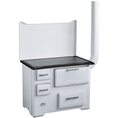 Mbs Smederevac šporet na čvrsto gorivo SD 9 EM SL D Cene