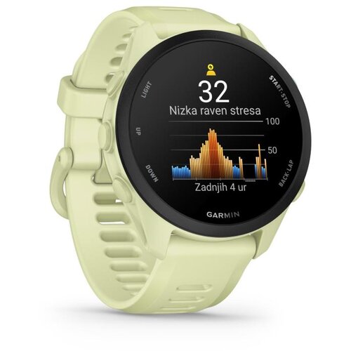 Garmin Pametna ura Forerunner 70, citron Cene