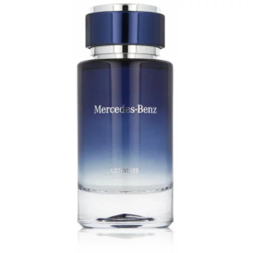 Mercedes-Benz Ultimate parfumska voda za moške 120 ml