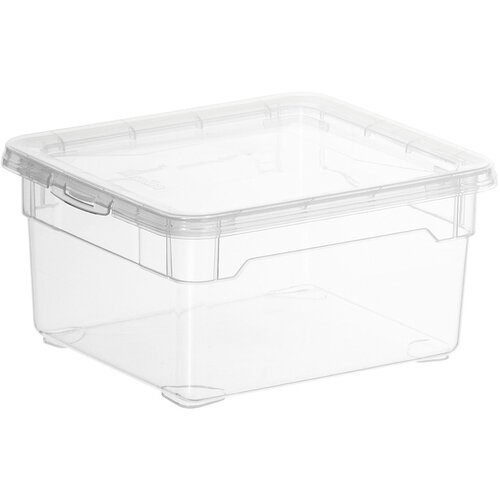  CLEARBOX spremnik za pohranu 2L Slike