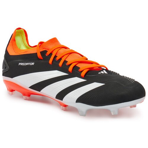 Adidas PREDATOR PRO FG Muške kopačke, crna, veličina 42 Cijene