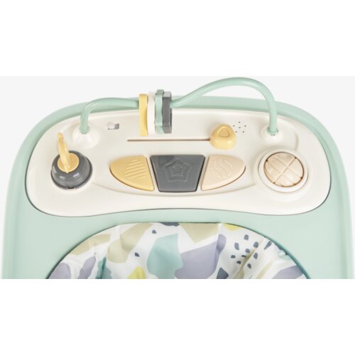 Kikka Boo dubak poppy mint ( KKB31103 ) Slike