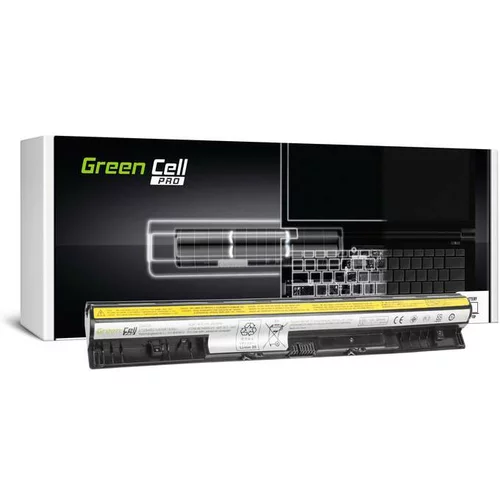 Green cell baterija L12M4E01 PRO za Lenovo G50 G50-30 G50-45 G50-70 G50-80 G400s G500s G505s