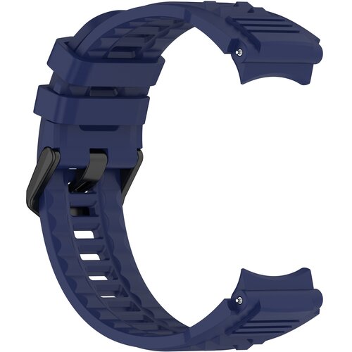 INF Združljiv s Amazfit T-Rex 3 Pro silikonski pa&scaron;ček - na voljo več barv Blue, (5000071380) Cene