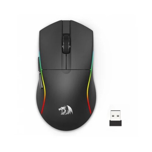 Redragon Deicide PRO 2.4G/BT/Wired Mouse Slike