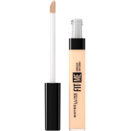 Maybelline Fit Me! lahek tekoč korektor 6.8 ml Odtenek 10 light Cene