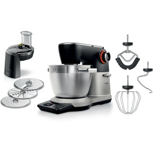 Bosch MUMS8ZS13 Serija 8 stroj. kuhinjski Slike
