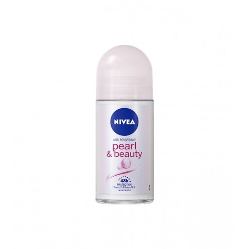 Nivea Dezodorans roll on Pearl Beauty 50ml Cijene