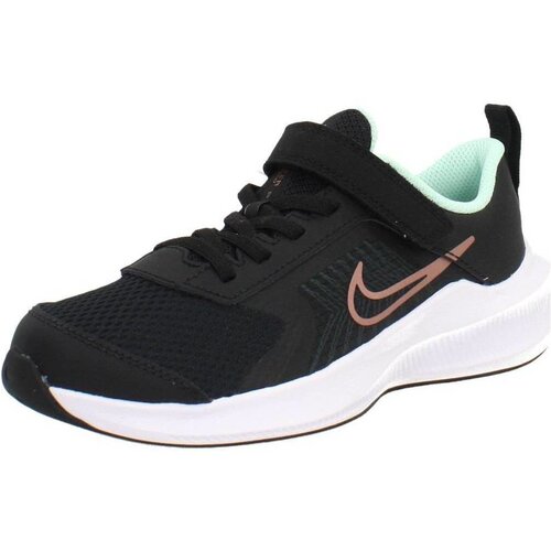 Nike Nizke superge DOWNSHIFTER 11 Črna Slike
