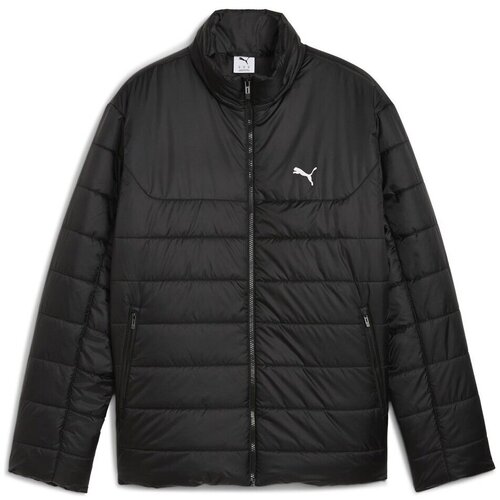 Puma Puhovke 68521001 Črna Slike