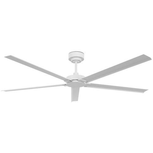  Lucci air 21616049 - Plafonski ventilator MONZA IP55 bela + daljinski upravljač Cene