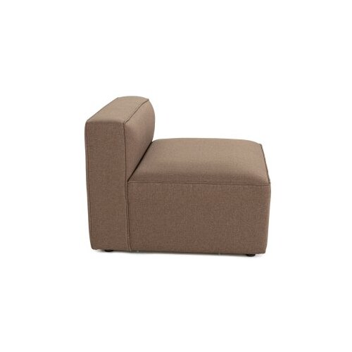 Atelier Del Sofa fotelja Mora XL O1 Brown Slike