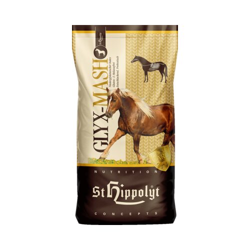 St.Hippolyt Glyx-Mash Palatin - 15 kg Slike