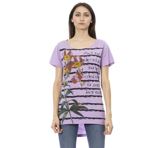 Trussardi ženska majica Action 2BT04A Slike