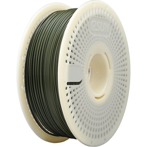 eSUN PLA+ Olive Green - 1,75 mm / 1000 g - eSpool+ Cijene