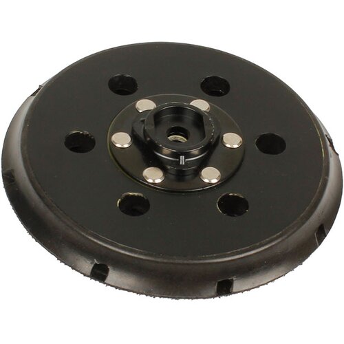 Womax brusni disk za poliranje, 125mm Cene