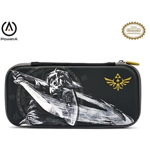 Power A primer slim za nintendo switch - povezava, pripravljena na boj, (21324287) Cene