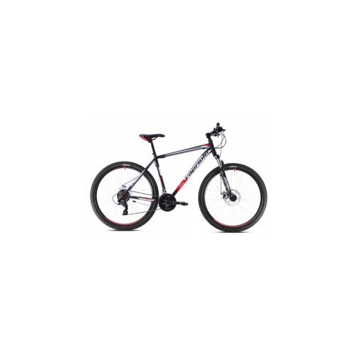 Capriolo mtb oxygen 29" 21HT crno crvena 21 Cene