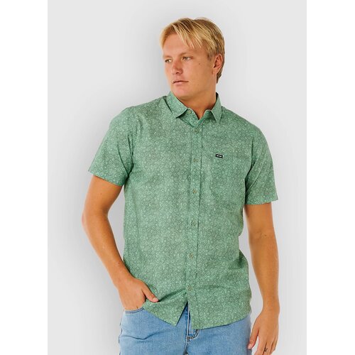 Rip Curl Hypno Micro Srajca aloe Slike