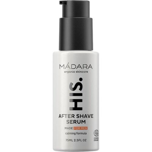 MÁDARA HIS After Shave Serum - 75 ml Cene