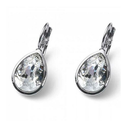  Ženske oliver weber boost crystal mindjuŠe sa swarovski belim kristalom ( 22916.001 ) Cene