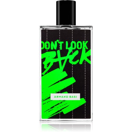 Armand Basi Don&amp;#039;t Look Back toaletna voda uniseks 100 ml Slike