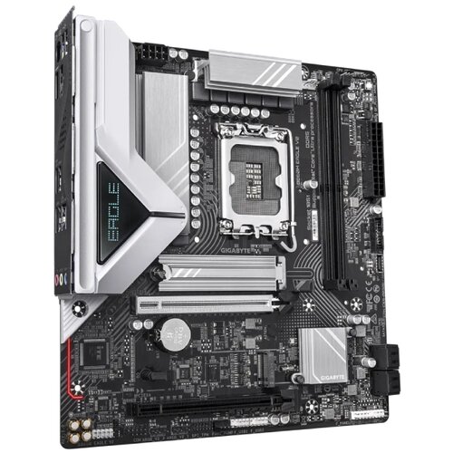  matična ploča B860M eagle V2/LGA1851 Cene