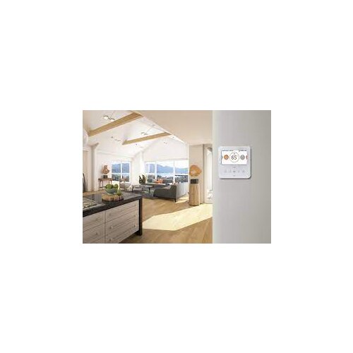 LG Therma V Monoblok S HM093MR.U44 3 fazna- 9 kW toplotna črpalka zrak/voda (2023/24) - Slike