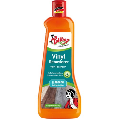  Obnovitveno sredstvo za vinil - 500 ml Cene