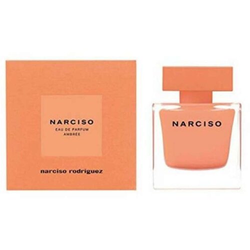 Parfem za žene Narciso Ambree Narciso Rodriguez EDP EDP Slike