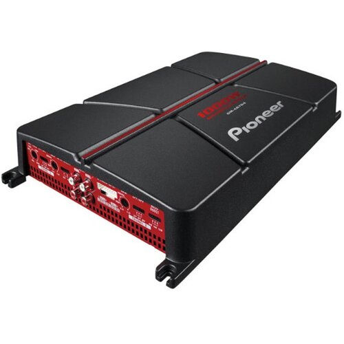 Pioneer Auto pojačalo 1000W GM-A6704 Slike