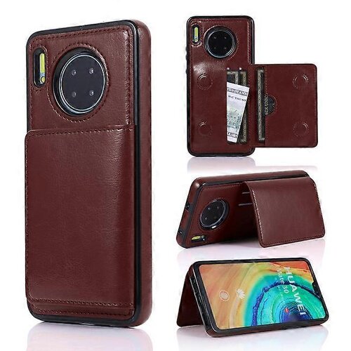 INORCO Ovitek za telefon Huawei za Huawei P20 Pro Phone Cover Stojalo, (21854974) Slike
