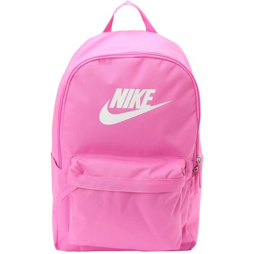 Nike Nahrbtnik 'Heritage' svetlo roza / bela Cene
