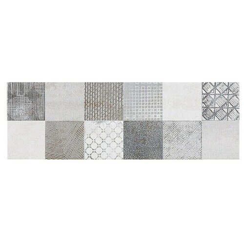  Stenska ploščica Brienz Ceniza (60 x 20 cm, Pepelnata, Mat) Cene
