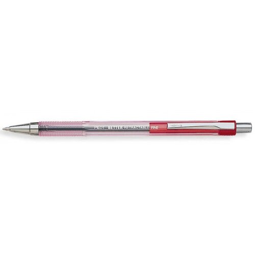 Pilot Kemični svinčnik Better Retractable Cene