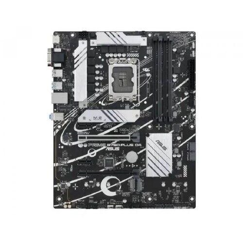 Asus PRIME B760-PLUS D4 Intel B760 LGA 1700 ATX Cijene