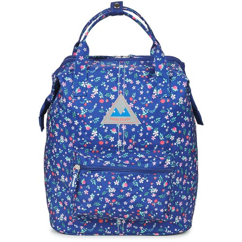Poids Plume SAC A DOS LIBERTY BlEU 28 CM Plava Slike