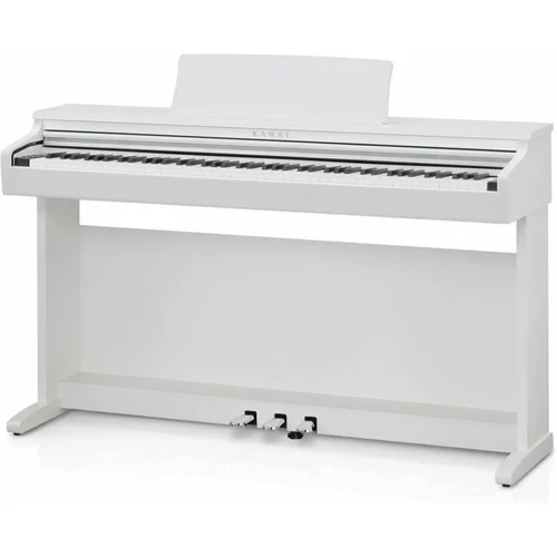 KAWAI KDP120 bela digitalni piano