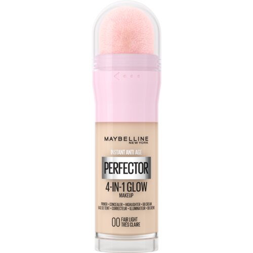 Maybelline 4v1 izdelek za ten - Instant Perfector 4in1 Glow - 00 Fair Light Cene