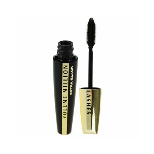  MASKARA MIL.LASHES EXTRA BLACK (1003009081) Slike