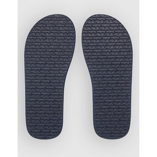 Billabong All Day Theme Logo Sandals blue Slike
