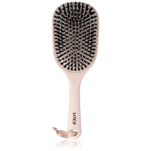 PARSA Beauty LOV.U Paddle ravna krtača 1 kos Slike
