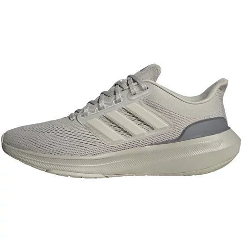 Adidas Tenisice za trčanje 'Ultrabounce' siva / grafit siva