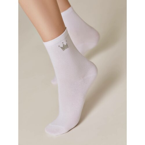 Conte Woman's Socks 430 Cene