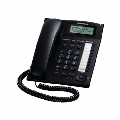 Panasonic žični telefon KX-TS880FXB