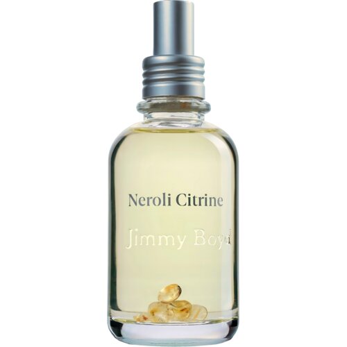 Jimmy Boyd Neroli Citrine Organic Crystal Energy Perfume - 100 ml Cene