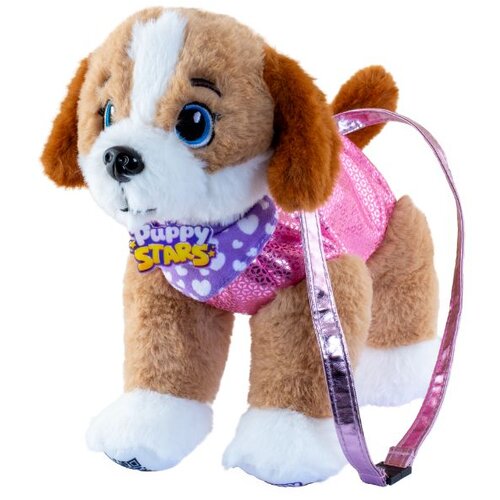 MILENIJUM KUCA SA TORBICOM PUPPY STARS - WOODY K02PS007 Cene
