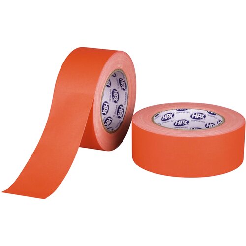 Hpx fluo gaffer 50mm x 25m fluo zelena Cene