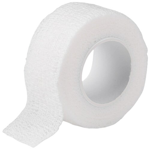INF Za&scaron;čita za prste za kitaro, povoji proti bolečinam za kitariste White 2,5 cm, (21692147) Cene